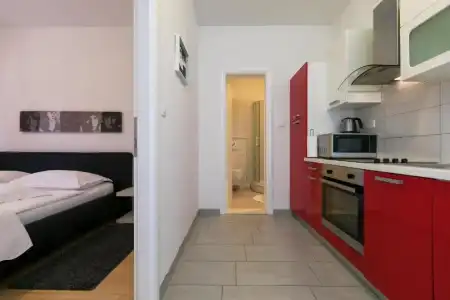 Luxury Apartments Klara - 42