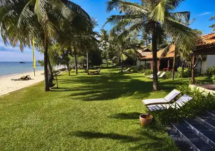 Chen Sea Resort & Spa - 20