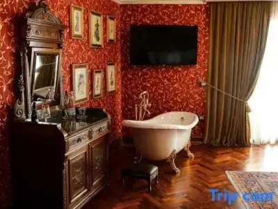Epidamn Boutique & Spa - 18