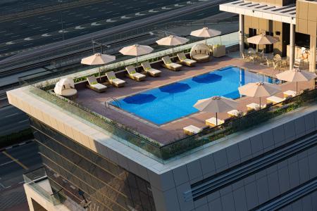 Millennium Place Dubai Marina - 31