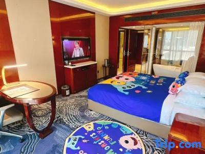 SciTechˑChina NARADA - 180