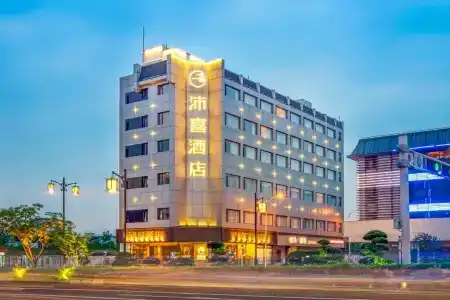 PACE Suzhou Guanqian Branch - 0