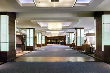 The Westin Harbour Castle, Toronto - 10