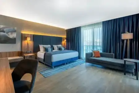 Wyndham Afyonkarahisar Thermal&Spa - 77
