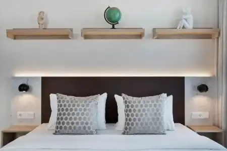 Stellaris Apartment - 43
