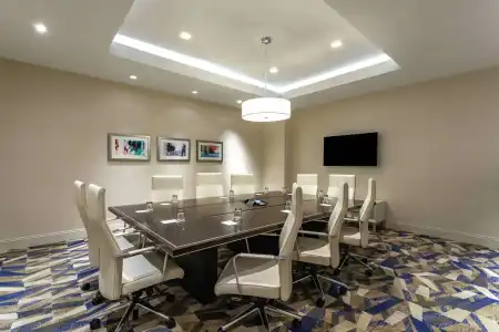 Homewood Suites New York/Midtown Manhattan Times Square - 19