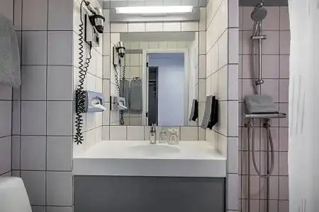Best Western Plus Airport Copenhagen - 54