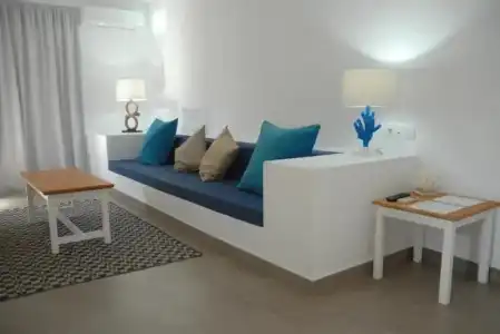 Neptuno Apartments - 55