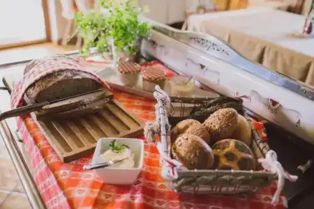 Das vegetarische Boutique Dreimäderlhaus - 45