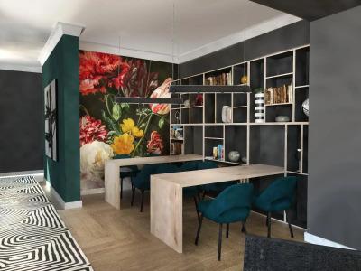 Groners Leipzig City Center - 12