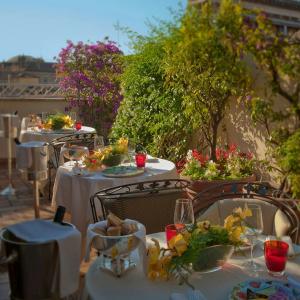 Raphaël – Relais & Châteaux - 39