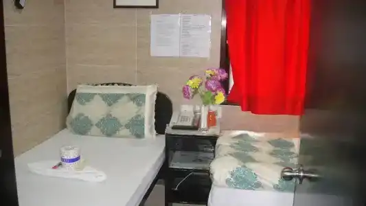 Philippine Hostel - 33