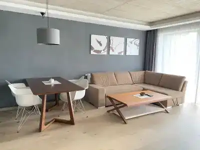 Jbx Resort Apartments Lipno - 64