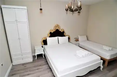 Grand Alacati Boutique - 110