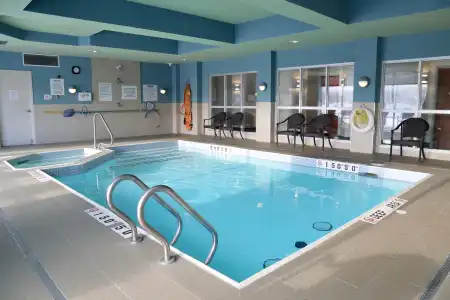 Holiday Inn Express & Suites Brampton by IHG - 36