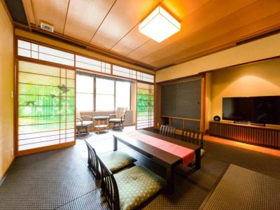 LiVEMAX RESORT KAWAJI - 32
