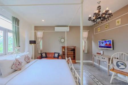 Perennial Resort - 62