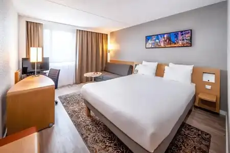 Novotel Eindhoven - 58