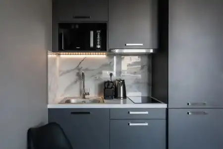 WYZ Athens Apartments by UPSTREET - 48