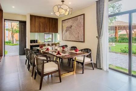 Hoi An Memories Resort & Spa - 17