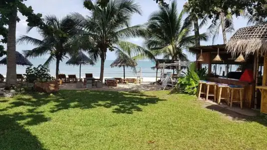 Margarita Beach - 28