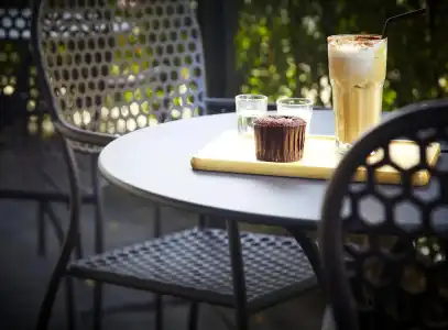 Siri Oriental Bangkok - 48