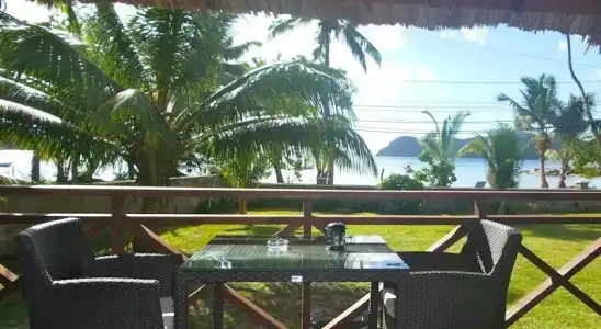 The Marine Park Cottage - 3