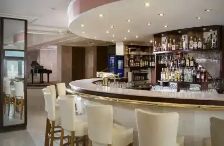 Chateau Monty Spa Resort - 22