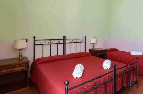 Domus Sessoriana - 31