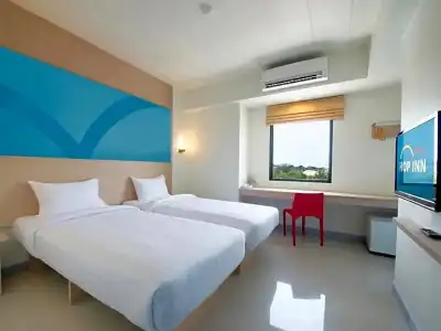 HOP INN Krabi Building B - 26