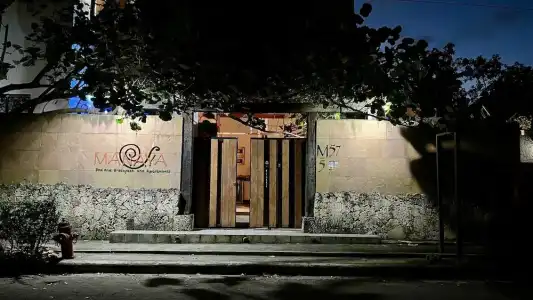 Manaya Bed & Breakfast - 0