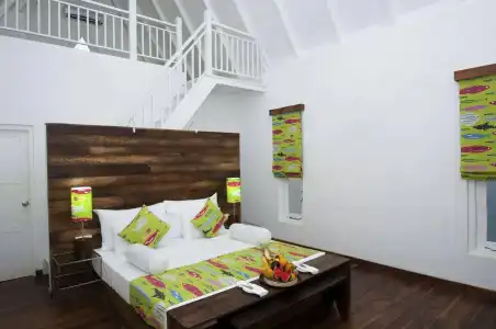 Maalu Maalu Resort & Spa - 3