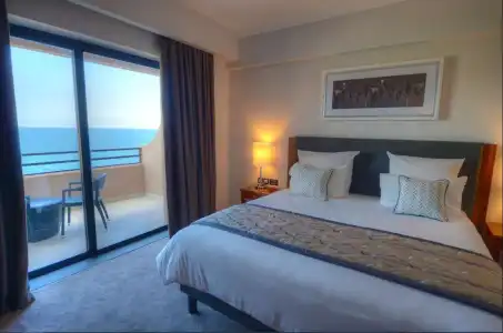 Radisson Blu Resort, Malta St. Julian's - 191