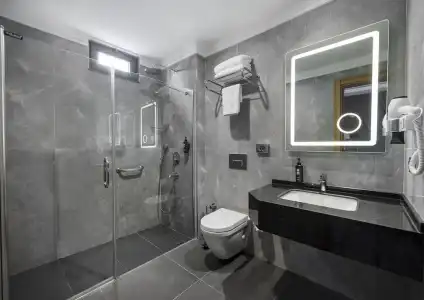 Ramada & Suites by Wyndham Istanbul Sisli - 62