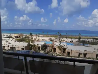 Borg El Arab Beach - 14