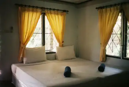 Silver Beach Resort - 3