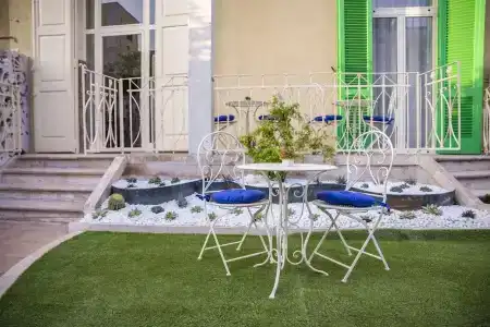 Porto di Mare b&b - 12