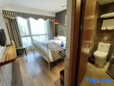 Qilan Boutique Homestay - 75