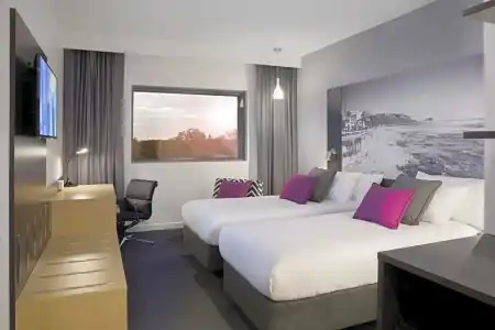 Mercure Newcastle Airport - 23