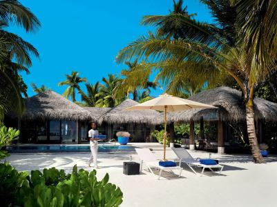 Velaa Private Island - 11