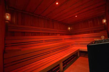 Wellness Garni Krone - 22