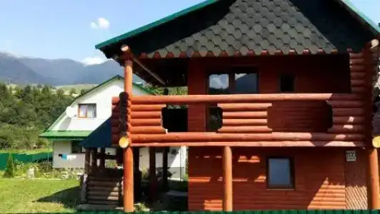 Sadyba u Anastasijky - 4