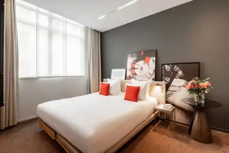 Le Cinq Codet - 72