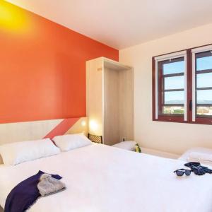 ibis budget Perpignan Centre Méditerranée - 28