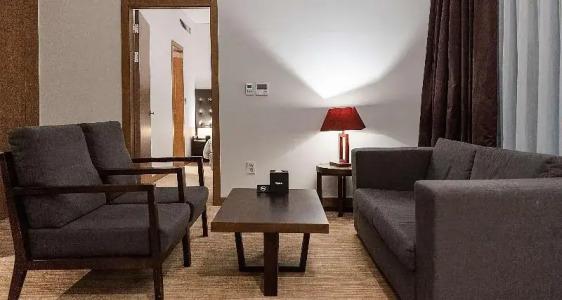 Orakai Songdo Park, BW Premier Collection - 107