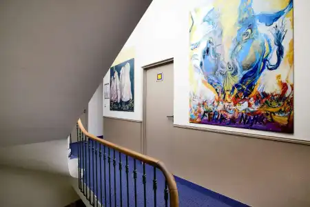 Plazza hôtel - 13