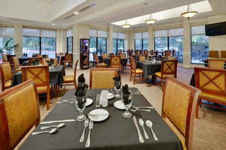 Hilton Garden Inn San Diego Del Mar - 25