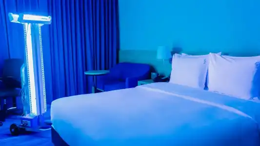 Holiday Inn Express Bangkok Soi Soonvijai by IHG - 5