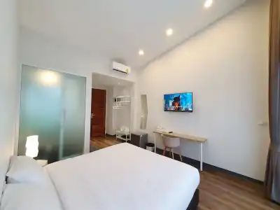 Meet Boutique Resort - 69