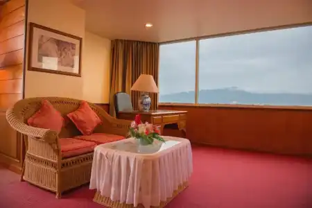 Phayao Gateway - 57
